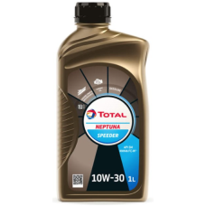 Олива моторна 10W-30 NEPTUNA SPEEDER (1л) TOTAL 10W30NEPTSP1L