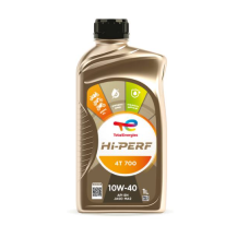 Олива моторна 4T HI PERF 700 10W-40 (1л) TOTAL 10W40HP4T7001L