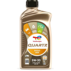 Олива моторна 5W-30 QUARTZ 9000 HKR (1л) TOTAL 5W30Q9000HKR1L