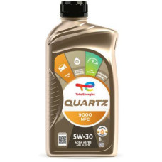 Олива моторна 5W-30 QUARTZ 9000 NFC (1л) TOTAL 5W30Q9000NFC1L Олива моторна 5W-30 QUARTZ 9000 NFC (1л) TOTAL 5W30Q9000NFC1L