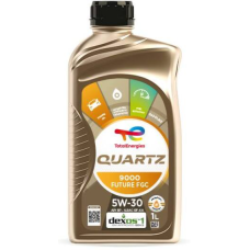 Олива моторна 5W-30 QUARTZ 9000 FUTURE FGC (1л) TOTAL 5W30Q9000FFGC1L