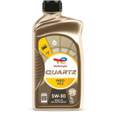 Олива моторна 5W-30 QUARTZ INEO MC3 (1л) TOTAL 5W30QIMC31L Олива моторна 5W-30 QUARTZ INEO MC3 (1л) TOTAL 5W30QIMC31L