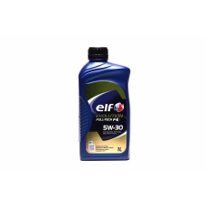 Олива моторна 5W-30 Evolution FULL-TECH FE (1л) ELF 213933