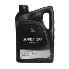 Олива моторна 0W-30 Original Oil DPF (5л) MAZDA 214210 Олива моторна 0W-30 Original Oil DPF (5л) MAZDA 214210