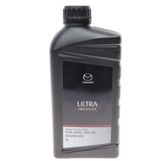 Олива моторна 5W-30 ULTRA (1л) MAZDA 214204 Олива моторна 5W-30 ULTRA (1л) MAZDA 214204