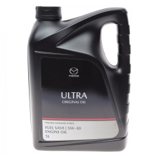 Олива моторна 5W-30 ULTRA (5л) MAZDA 214205 Олива моторна 5W-30 ULTRA (5л) MAZDA 214205