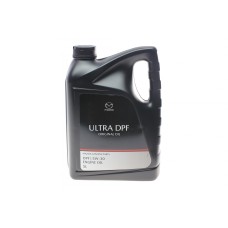 Олива моторна 5W-30 ULTRA DPF (5л) MAZDA 214199 Олива моторна 5W-30 ULTRA DPF (5л) MAZDA 214199