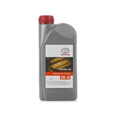 Олива моторна 5W-30 Premium Fuel Economy (1л) TOYOTA 0888083388