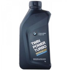 Олива моторна BMW TwinPower Turbo 0W-30 LL-12 FE (1л) BMW 83212365935 Олива моторна BMW TwinPower Turbo 0W-30 LL-12 FE (1л) BMW 83212365935