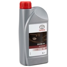 Олива моторна 10W-40 (1л) TOYOTA 0888080826 Олива моторна 10W-40 (1л) TOYOTA 0888080826