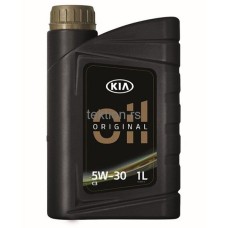 Олива моторна 5W-30 ACEA C3 (1л) HYUNDAI LP0425W30C301K Олива моторна 5W-30 ACEA C3 (1л) HYUNDAI LP0425W30C301K