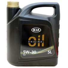 Олива моторна 5W-30 ACEA C3 (5л) HYUNDAI LP0425W30C305K Олива моторна 5W-30 ACEA C3 (5л) HYUNDAI LP0425W30C305K