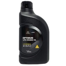 Олива моторна Hyundai/Kia Optimum LPG 10W-30 (1л) HYUNDAI 0530000110 Олива моторна Hyundai/Kia Optimum LPG 10W-30 (1л) HYUNDAI 0530000110