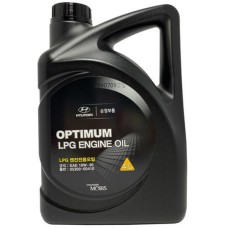Олива моторна Hyundai/Kia Optimum LPG 10W-30 (4л) HYUNDAI 0530000410 Олива моторна Hyundai/Kia Optimum LPG 10W-30 (4л) HYUNDAI 0530000410