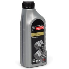 Олива моторна Ford Motorcraft A5 5W-30 (1л) FORD 15CF56 Олива моторна Ford Motorcraft A5 5W-30 (1л) FORD 15CF56