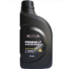 Олива моторна 5W-20 Premium LF Gasoline (1л) HYUNDAI 510000151 Олива моторна 5W-20 Premium LF Gasoline (1л) HYUNDAI 510000151
