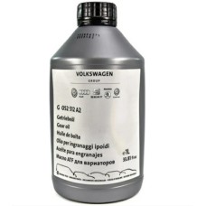 Олива трансмісійна VAG MTF (1л) VAG G052549A2 Олива трансмісійна VAG MTF (1л) VAG G052549A2