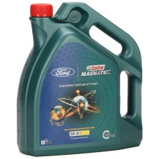 Олива моторна Ford Magnatec E 5W-20 (5л) FORD 151A95 Олива моторна Ford Magnatec E 5W-20 (5л) FORD 151A95