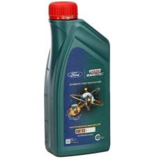 Олива моторна Ford Castrol Magnatec Professional D 0W-30 (1л) FORD 157C36 Олива моторна Ford Castrol Magnatec Professional D 0W-30 (1л) FORD 157C36