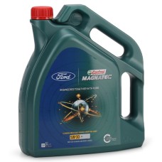 Олива моторна Ford Castrol Magnatec Professional A5 5W-30 (5л) FORD 15534F Олива моторна Ford Castrol Magnatec Professional A5 5W-30 (5л) FORD 15534F