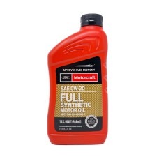 Олива моторна 0W-20 MOTORCRAFT SP / GF-6 (0946л) FORD XO0W20QFS