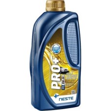 Олива моторна 0W-30 Pro+FE API SP-RC SP SN PLUS ACEA C2 ACEA A5/B5  (1л) NESTE 95926