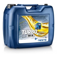 Олива моторна 15W-40 Turbo LXE API CI-4 CH-4CG-4CF-4/SL (20л) NESTE 95930 Олива моторна 15W-40 Turbo LXE API CI-4 CH-4CG-4CF-4/SL (20л) NESTE 95930