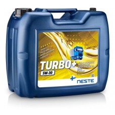 Олива моторна 5W-30 Turbo+ ACEA E7/E5/E4 B3/B4 API CI-4/CH-4/CF (20л) NESTE 100007 Олива моторна 5W-30 Turbo+ ACEA E7/E5/E4 B3/B4 API CI-4/CH-4/CF (20л) NESTE 100007