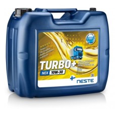 Олива моторна 10W-30 Turbo+ NEX API CK-4 CJ-4 CI-4 Plus CI-4 CH-4 ACEA E9 (20л/17кг) NESTE 95948 Олива моторна 10W-30 Turbo+ NEX API CK-4 CJ-4 CI-4 Plus CI-4 CH-4 ACEA E9 (20л/17кг) NESTE 95948