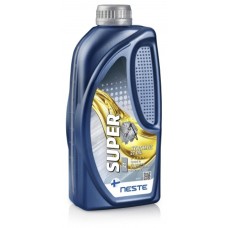 Олива моторна 2-T Super для 2-х так.дв.API TC (1л) NESTE 95956 Олива моторна 2-T Super для 2-х так.дв.API TC (1л) NESTE 95956