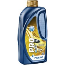 Олива моторна 5W-30 Pro F API SLSJ/CF A5/B5 A1/B1 (1л) NESTE 98166