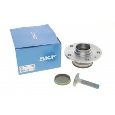 Комплект колісних підшипників маточини SKF VKBA3656