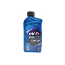 Олива моторна 10W-40 Evolution 700 STI (SN) (1л) ELF 214125 Олива моторна 10W-40 Evolution 700 STI (SN) (1л) ELF 214125