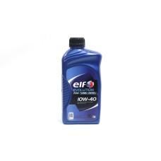 Олива моторна 10W-40 Evolution 700 TD (SN) (1л) ELF 214126 Олива моторна 10W-40 Evolution 700 TD (SN) (1л) ELF 214126