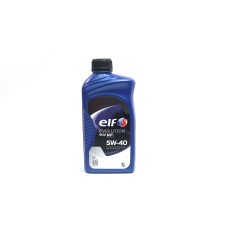 Олива моторна 5W-40 Evolution 900 NF (1л) ELF 213911 Олива моторна 5W-40 Evolution 900 NF (1л) ELF 213911