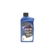 Олива моторна 5W-40 Evolution 900 SXR (1л) ELF 213897 Олива моторна 5W-40 Evolution 900 SXR (1л) ELF 213897