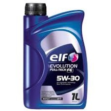 Олива моторна 5W-30 Evolution Full-Tech FE (1л) ELF 216688