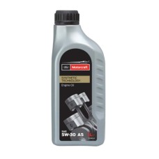 Олива моторна 5W-30 A5 SM/CF (1л) FORD 15CF53