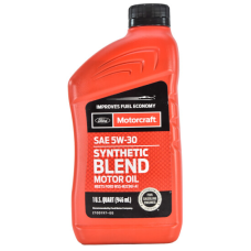 Олива моторна 5W-30 MOTORCRAFT SP / GF-6 (0946л) FORD XO5W30Q1SP