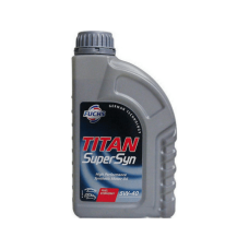 Олива моторна 5W-40 TITAN SUPERSYN (1л) FUCHS 602003195 Олива моторна 5W-40 TITAN SUPERSYN (1л) FUCHS 602003195