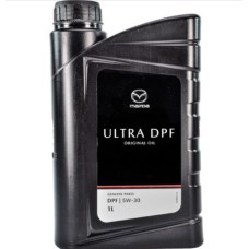 Олива моторна Mazda Ultra DPF 5W-30 (1л) MAZDA 053001DPF Олива моторна Mazda Ultra DPF 5W-30 (1л) MAZDA 053001DPF