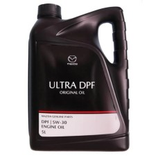Олива моторна 5W-30 DEXELIA DPF (5л) MAZDA 053005DPF Олива моторна 5W-30 DEXELIA DPF (5л) MAZDA 053005DPF
