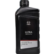 Олива моторна 5W-30 DEXELIA ULTRA (1л) MAZDA 053001TFE Олива моторна 5W-30 DEXELIA ULTRA (1л) MAZDA 053001TFE