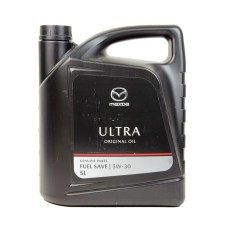 Олива моторна 5W-30 DEXELIA ULTRA (5л) MAZDA 053005TFE Олива моторна 5W-30 DEXELIA ULTRA (5л) MAZDA 053005TFE