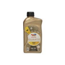 Олива моторна 5W-30 Quartz Ineo MC3 (1л) TOTAL 213769 Олива моторна 5W-30 Quartz Ineo MC3 (1л) TOTAL 213769