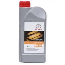 Олива моторна 5W-30 Fuel Economy (1л) TOYOTA 0888080846 Олива моторна 5W-30 Fuel Economy (1л) TOYOTA 0888080846