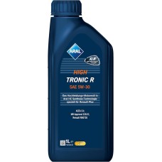 Моторна олива High Tronic R 5W30 (1л) ARAL 151CEE Моторна олива High Tronic R 5W30 (1л) ARAL 151CEE