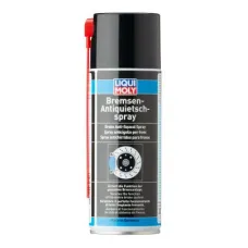 Спрей для ланцюгів LIQUI MOLY 3079 Спрей для ланцюгів LIQUI MOLY 3079