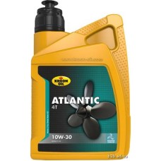 Олива моторна 4-T ATLANTIC 4T 10W-30 (1л) KROON OIL 33435 Олива моторна 4-T ATLANTIC 4T 10W-30 (1л) KROON OIL 33435