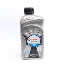 Олива моторна 10W-40 Quartz 7000 Diesel (1л) TOTAL 214111